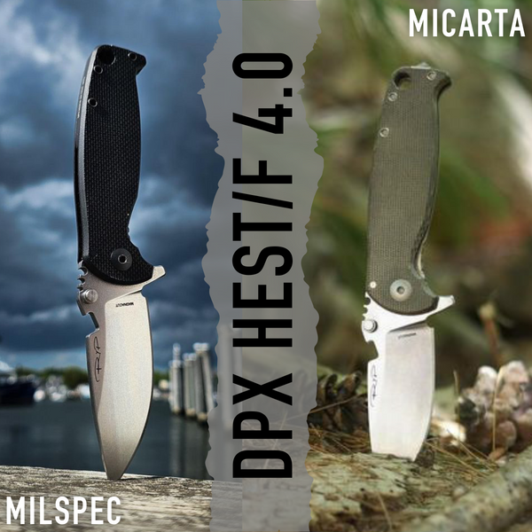 dpx gear messer DPx Gear Unveils Revolutionary and Evolutionary DPx HEST/F 4.0 Folding