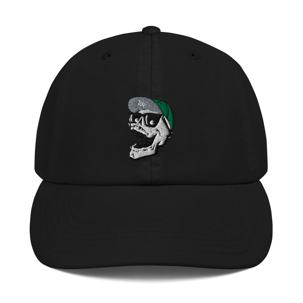Mr. DP Champion Dad Cap - DPx Gear Inc.