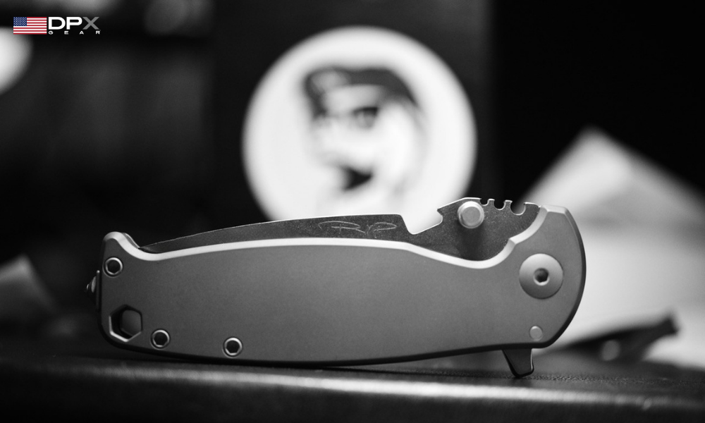 DPx Gear Releases the DPx HEST/F 4.0 Ti