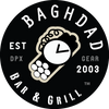 The Baghdad Bar and Grill: Remembering The Days When A Beer Run Was A Blast