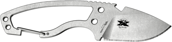 Press Release - DPx Gear Debuts Two New US-Made Fixed Blades at SHOT Show 2015