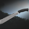 Press Release - DPx Gear Debuts Its First 12 Inch Bush Knife at SHOT Show 2015