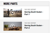 VICE Magazine Saving South Sudan Documentary Parts 2 & 3