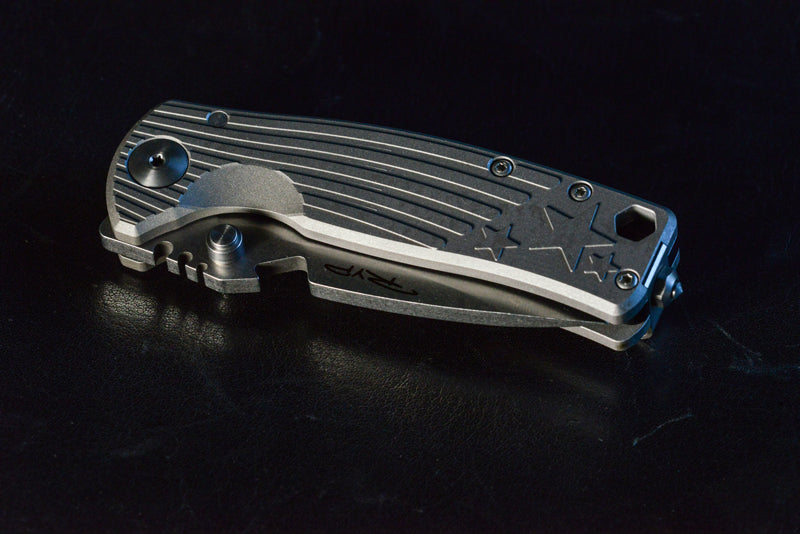 DPx Gear HEST/F Urban Ti America 