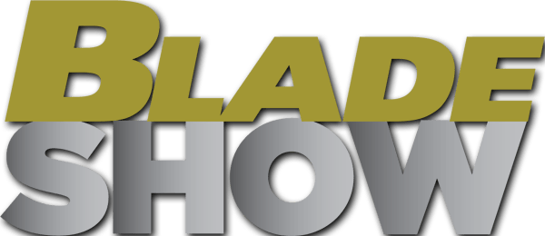 Visit DPx Gear at BLADE Show 2019 in Atlanta, GA June 7th-9th