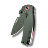 DPx HEST/F Urban Ti Redeye - DPx Gear Inc.