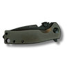 DPx HEST/F Urban Ti Bronze Flipper - DPx Gear Inc.