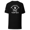 Mogadishu Yacht Club Unisex Tee - DPx Gear Inc.