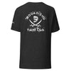 Mogadishu Yacht Club Unisex Tee - DPx Gear Inc.