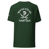 Mogadishu Yacht Club Unisex Tee - DPx Gear Inc.