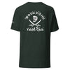 Mogadishu Yacht Club Unisex Tee - DPx Gear Inc.