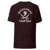 Mogadishu Yacht Club Unisex Tee - DPx Gear Inc.