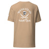 Mogadishu Yacht Club Unisex Tee - DPx Gear Inc.