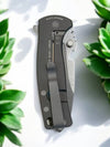 DPx HEST/F Urban Ti Flipper - DPx Gear Inc.