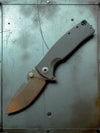 DPx HEST/F Urban Ti Flipper - DPx Gear Inc.