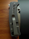 DPx HEST/F Urban Ti Flipper - DPx Gear Inc.