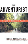 The Adventurist Paperback - DPx Gear Inc.