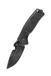 DPx HEST/F Urban Ti Mr. DP Black - DPx Gear Inc.