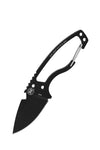 DPx HEAT Hiker - 1095 - Black - DPx Gear Inc.