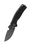 DPx HEST/F Urban G10 - Triple Black - DPx Gear Inc.