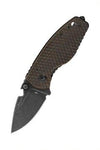 DPx HEAT/F Leggaro - Etruscan Bronze - DPx Gear Inc.