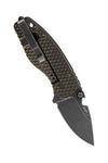 DPx HEAT/F Leggaro - Etruscan Bronze - DPx Gear Inc.