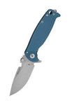 DPx HEST/F Leggaro - Blue - DPx Gear Inc.