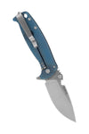 DPx HEST/F Leggaro - Blue - DPx Gear Inc.