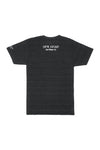 Mr. DP Tri-Blend Track Tee - DPx Gear Inc.