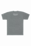 Mr. DP Tri-Blend Track Tee - DPx Gear Inc.