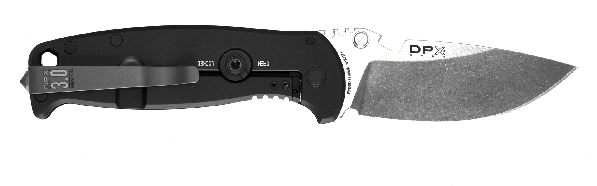 DPx HEST/F 3.0 Milspec - DPx Gear Inc.