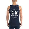 Kabul Country Club Classic Tank Top (unisex) - DPx Gear Inc.