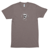 Mr DP Slogan Short Sleeve Soft Track T-shirt - DPx Gear Inc.