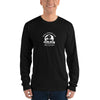 Kabul Country Club Long sleeve T-Shirt (unisex) - DPx Gear Inc.