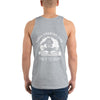 Kabul Country Club Classic Tank Top (unisex) - DPx Gear Inc.