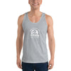 Kabul Country Club Classic Tank Top (unisex) - DPx Gear Inc.