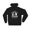 Kabul Country Club Unisex Fleece Hoodie - DPx Gear Inc.