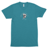 Mr DP Slogan Short Sleeve Soft Track T-shirt - DPx Gear Inc.