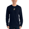 Baghdad Bar and Grill™️ Long Sleeve T-Shirt - DPx Gear Inc.