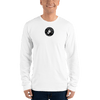 Baghdad Bar and Grill™️ Long Sleeve T-Shirt - DPx Gear Inc.