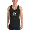 Kabul Country Club Classic Tank Top (unisex) - DPx Gear Inc.