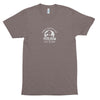 Kabul Country Club Short Sleeve Soft T-shirt - DPx Gear Inc.