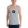 Baghdad Bar and Grill™️ Classic Tank Top (unisex) - DPx Gear Inc.