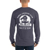 Kabul Country Club Long sleeve T-Shirt (unisex) - DPx Gear Inc.