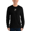 Baghdad Bar and Grill™️ Long Sleeve T-Shirt - DPx Gear Inc.