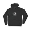 Kabul Country Club Unisex Fleece Hoodie - DPx Gear Inc.