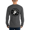 Baghdad Bar and Grill™️ Long Sleeve T-Shirt - DPx Gear Inc.