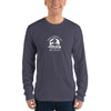 Kabul Country Club Long sleeve T-Shirt (unisex) - DPx Gear Inc.