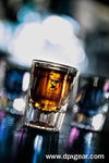 DPx Level Shot Glass - DPx Gear Inc.